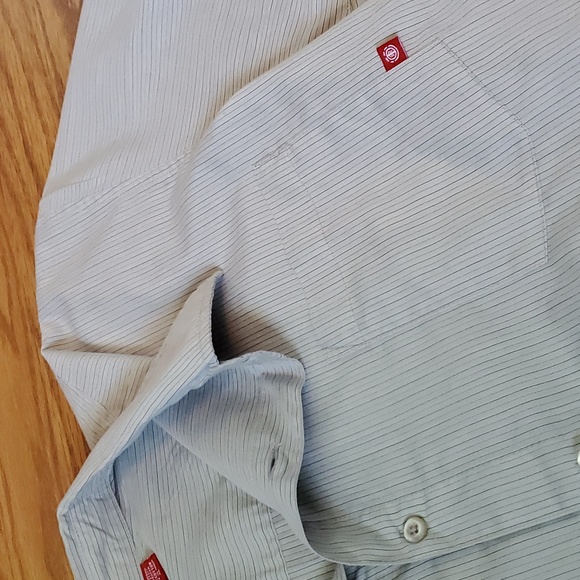 Men's Element Shirt - Picture 4 of 7